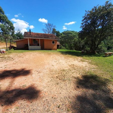Morada Jaguary Villa Camanducaia Eksteriør bilde