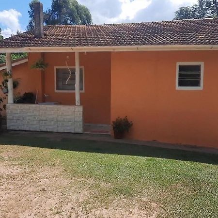 Morada Jaguary Villa Camanducaia Eksteriør bilde