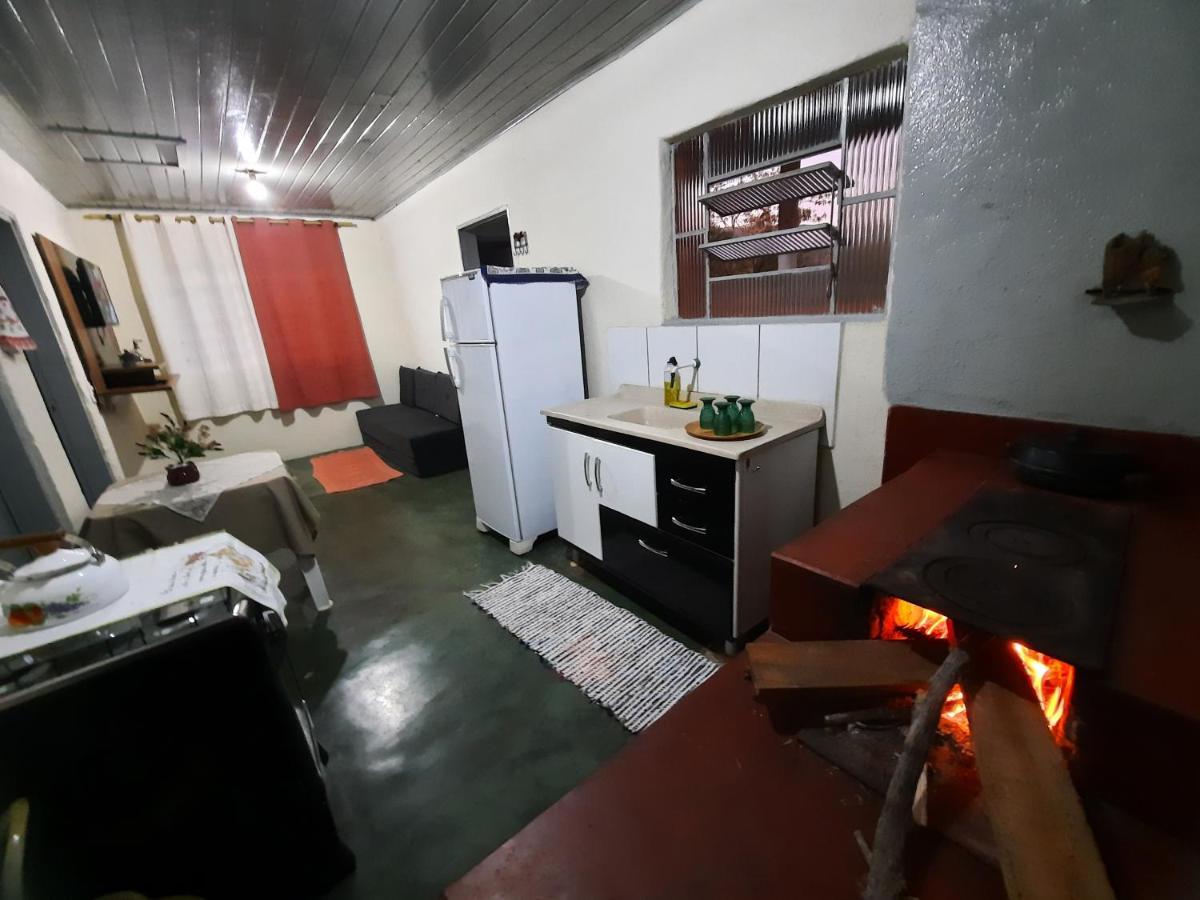 Morada Jaguary Villa Camanducaia Eksteriør bilde