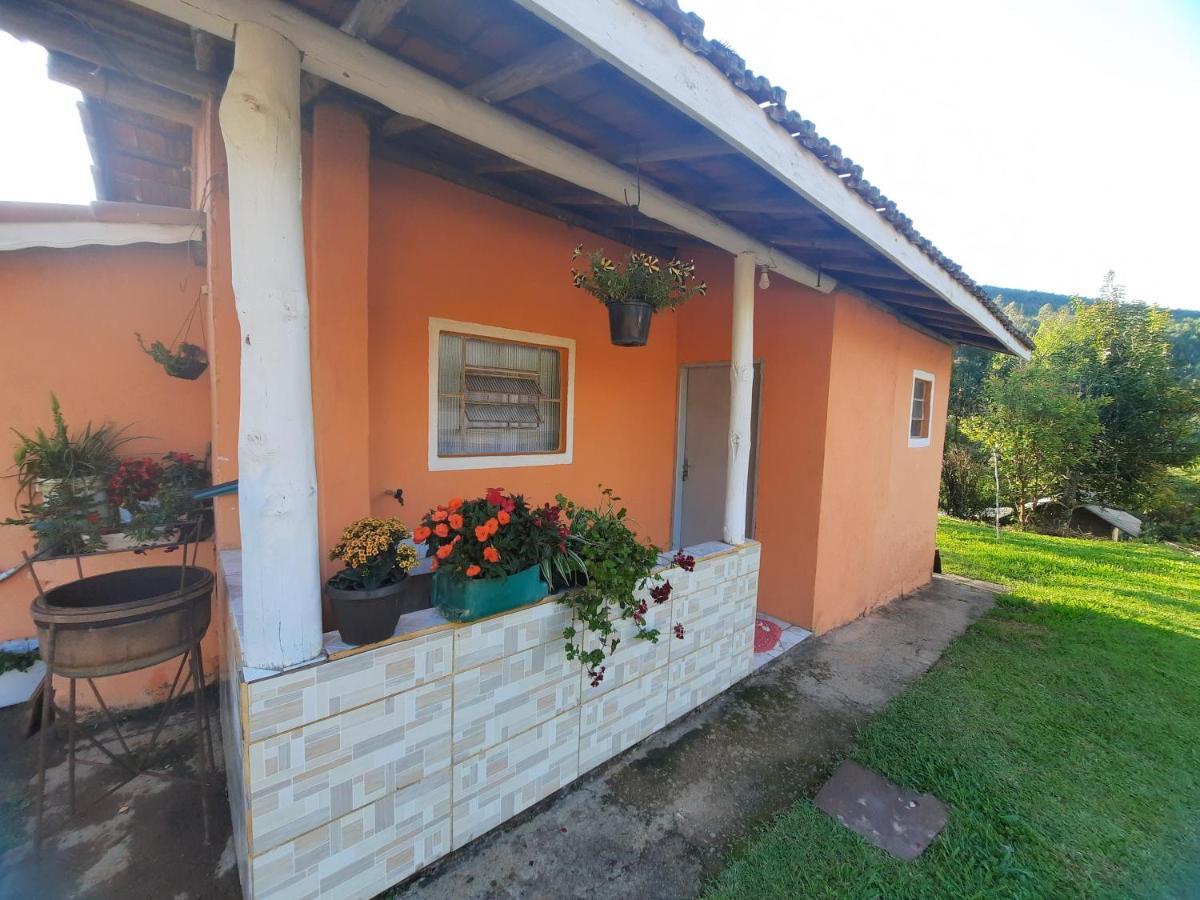 Morada Jaguary Villa Camanducaia Eksteriør bilde
