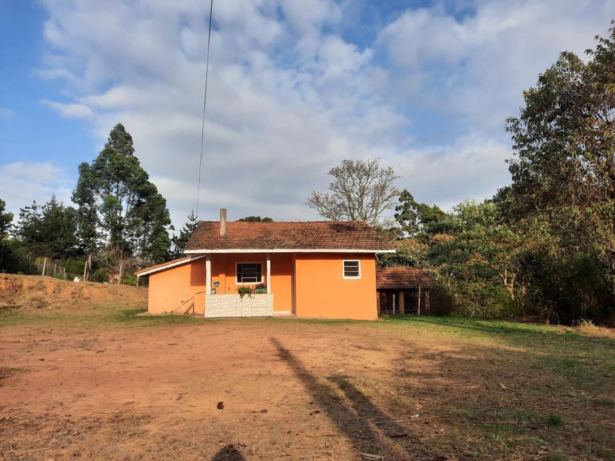 Morada Jaguary Villa Camanducaia Eksteriør bilde