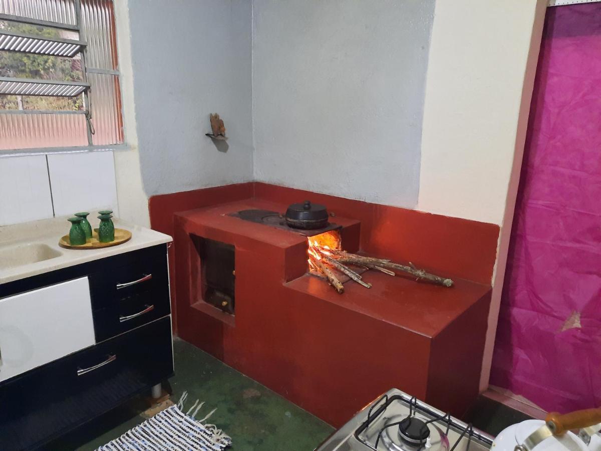 Morada Jaguary Villa Camanducaia Eksteriør bilde
