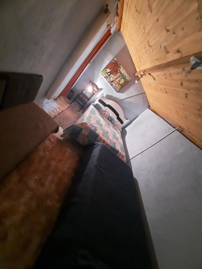 Morada Jaguary Villa Camanducaia Eksteriør bilde