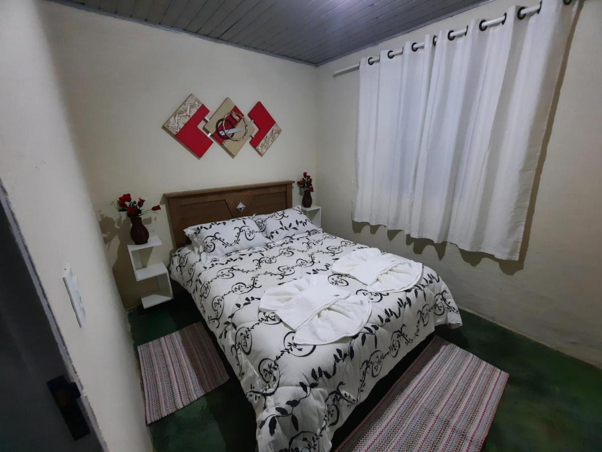 Morada Jaguary Villa Camanducaia Eksteriør bilde