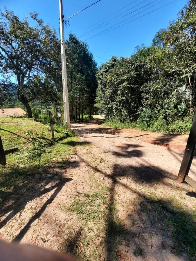 Morada Jaguary Villa Camanducaia Eksteriør bilde